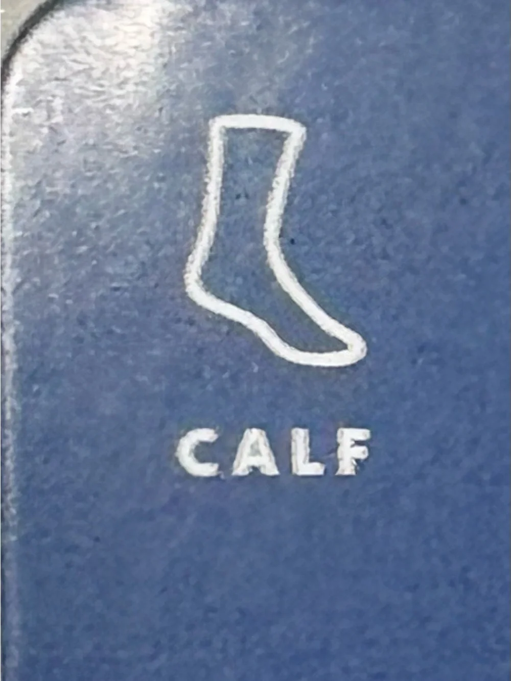 Bombas 5 Pack Crew Calf Socks Size Large Brand New Unisex Blk 5 Pairs NWT WHITE
